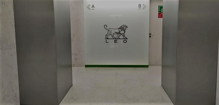 Leo Pharma Leo Pharma ficha en General Electric a su nueva presidenta y consejera delegada